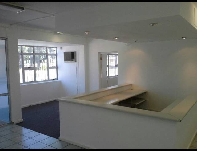 1,790M² WAREHOUSE TO LET IN EPPING INDUSTRIAL
